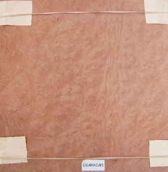 Madrona Burr Wood Veneer