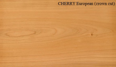 Cherry European Crown