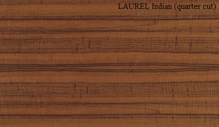 Laurel Indian Quartered
