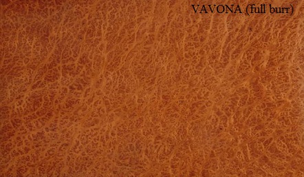 Vavona Full Burr Wood Veneer