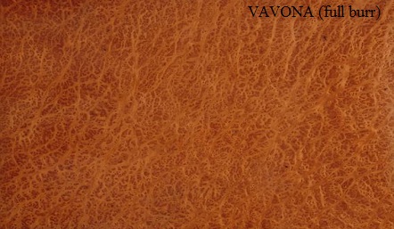 Vavona Full Burr Wood Veneer